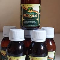 Bee Propolis 60mls