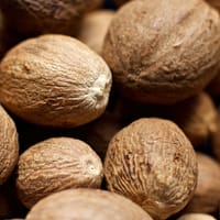 Nutmeg