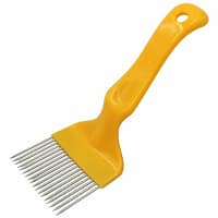 Straight Needle Uncapping Fork