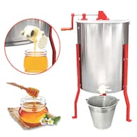 4 Frame Manual Extractor
