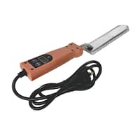 Electric Uncapping Knife