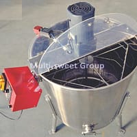 4 Frame Automatic Extractor