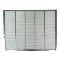 Metal Queen Excluder