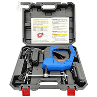 Rechargeable Bee Frame Shaker