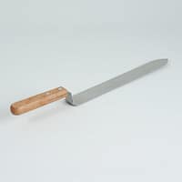 Uncapping Knife Large Z-Shape