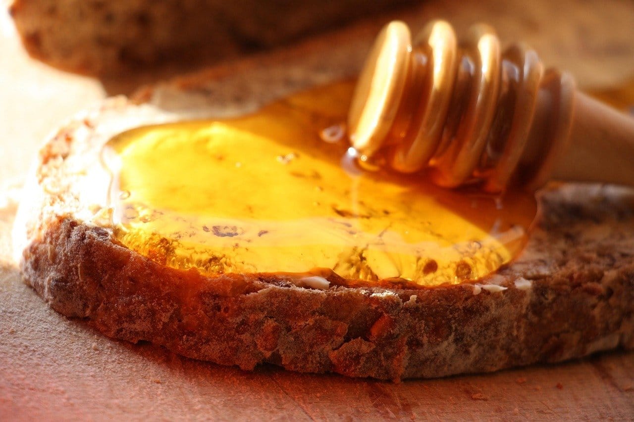 Beeswax and By-products